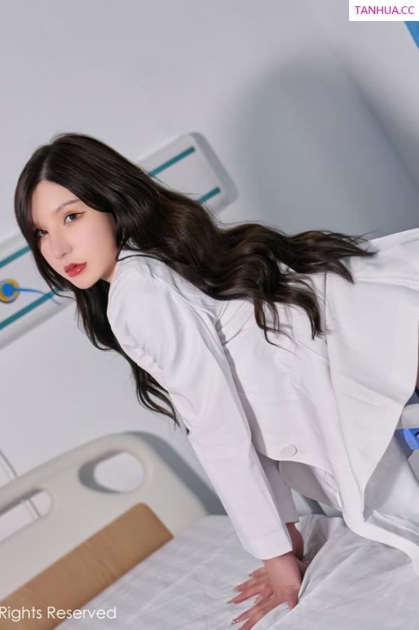 周于希dummy  [XiuRen]高清写真图 2021.09.30 No.4027 周于希Sandy第36张图片